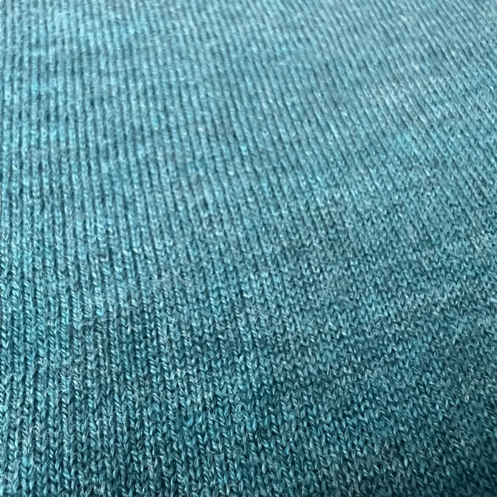 Jos A Bank Mens Traveler Merino Wool Sweater Size L Teal Old Money‎ Quiet Luxury